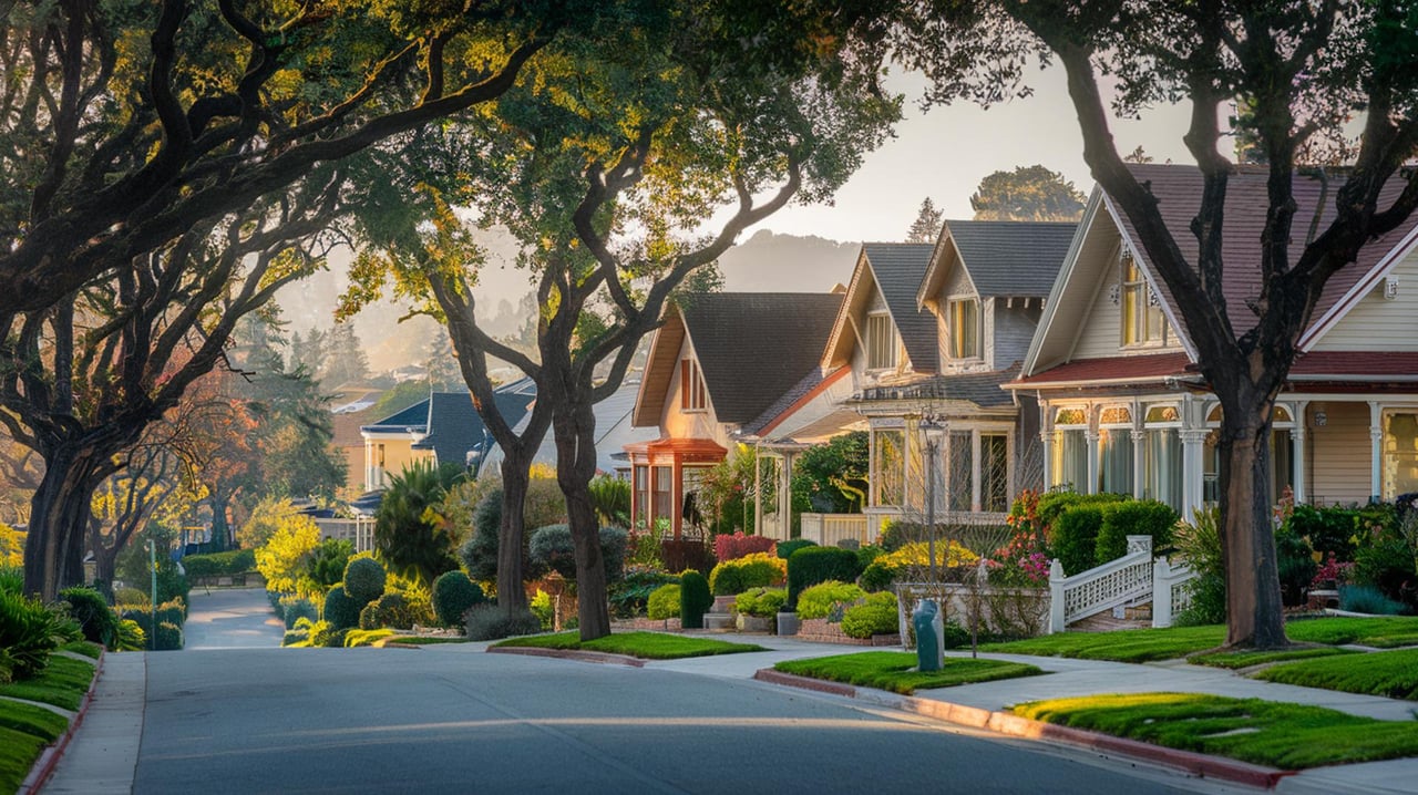 What to Look for When Choosing the Right Neighborhood in Los Gatos, CA