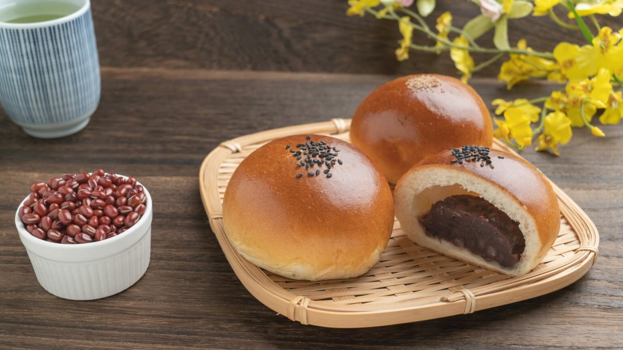From Seoul to Sonoma: Paris Baguette and the County’s Best Pastries