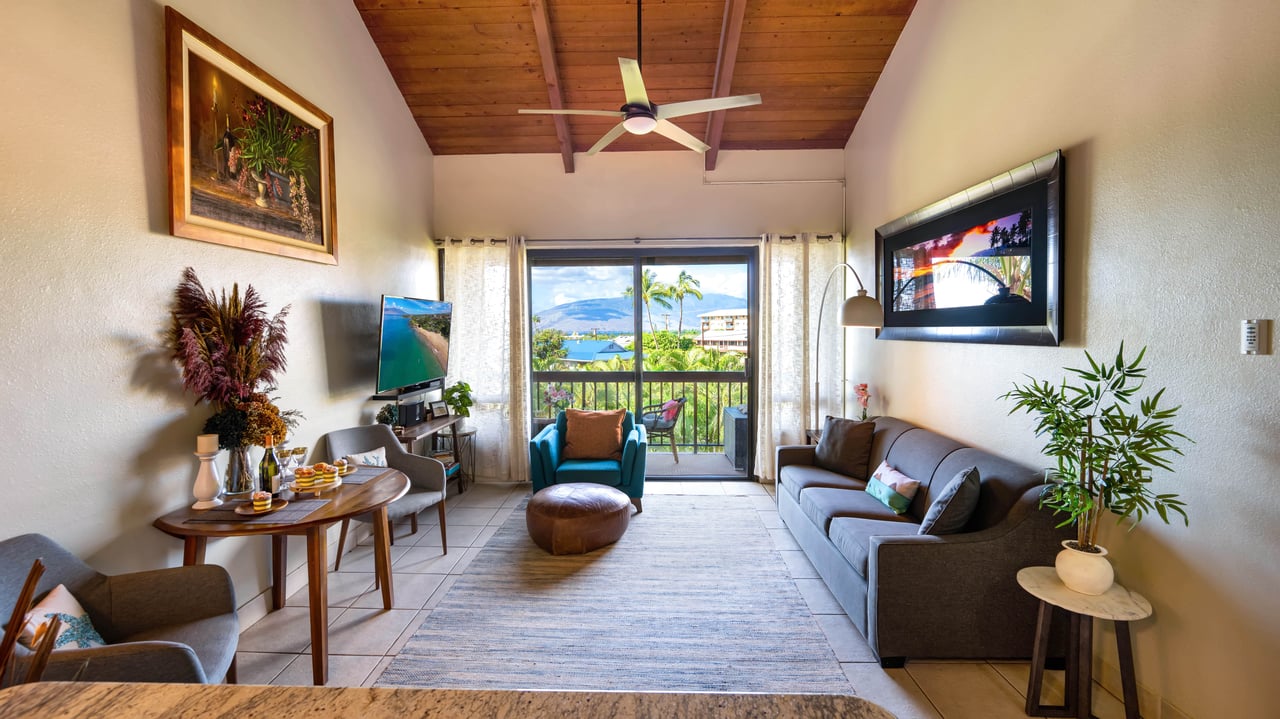 Maui Vista