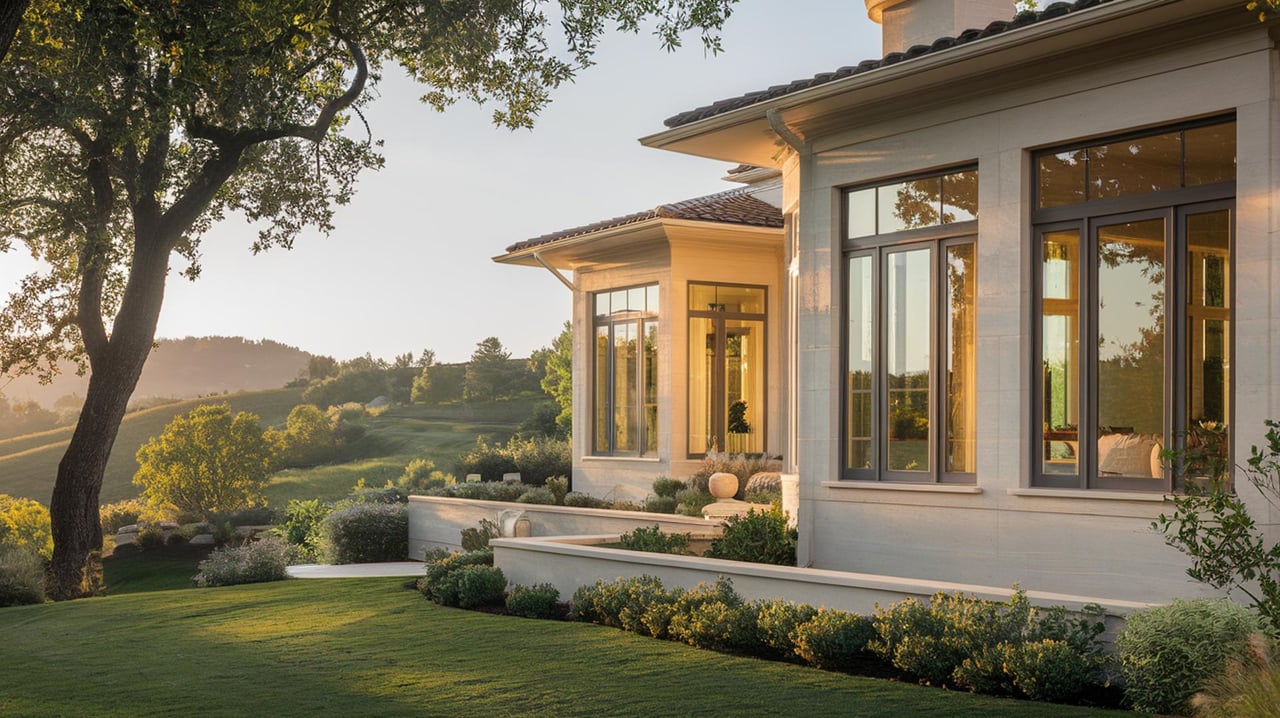 How to Remodel Your Home in Woodside, CA Without the Stress