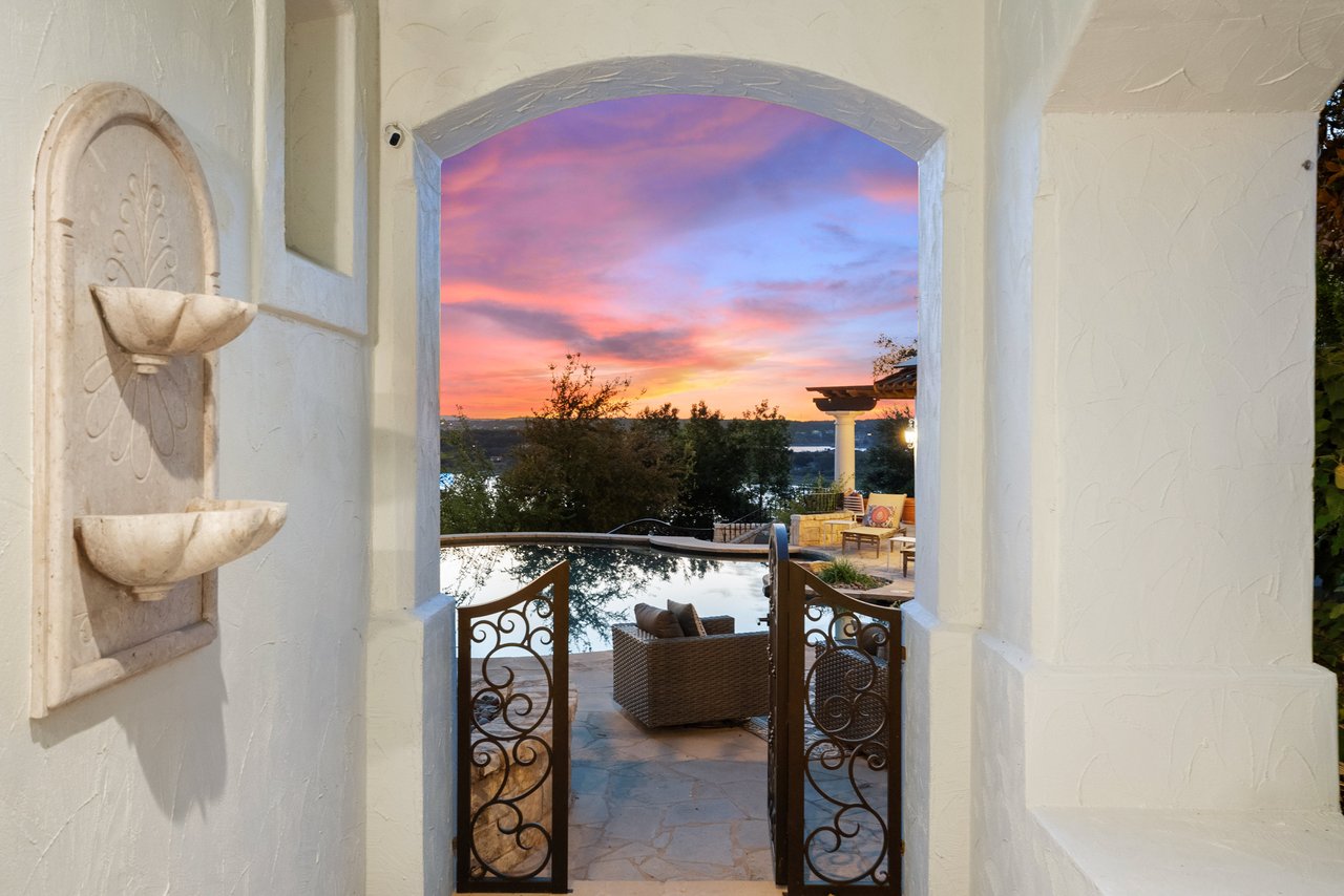 203 Bella Riva Drive