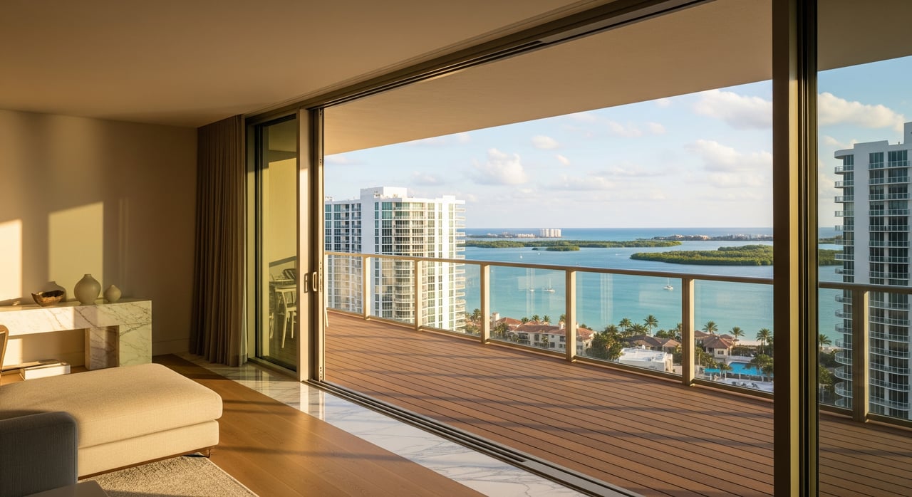 How To Evaluate High‑Rise Stacks And Views In Pelican Bay