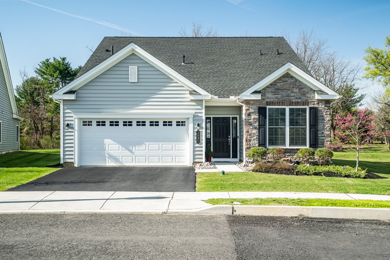 3895 Victors Way