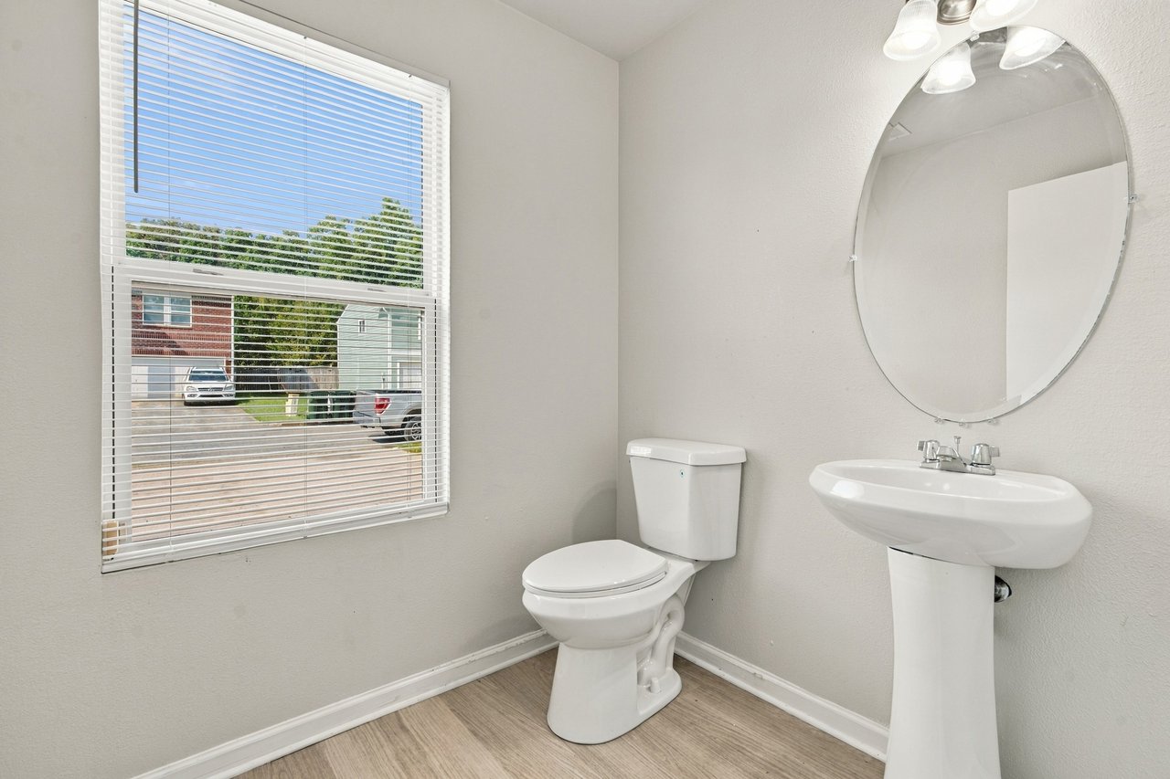 Your Next Home in Carillo Bay