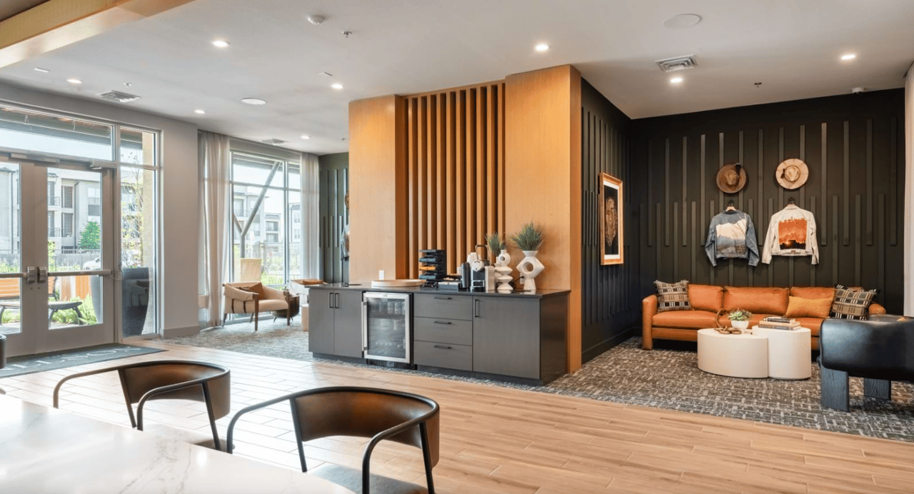 Up to 10 Weeks Free on select units