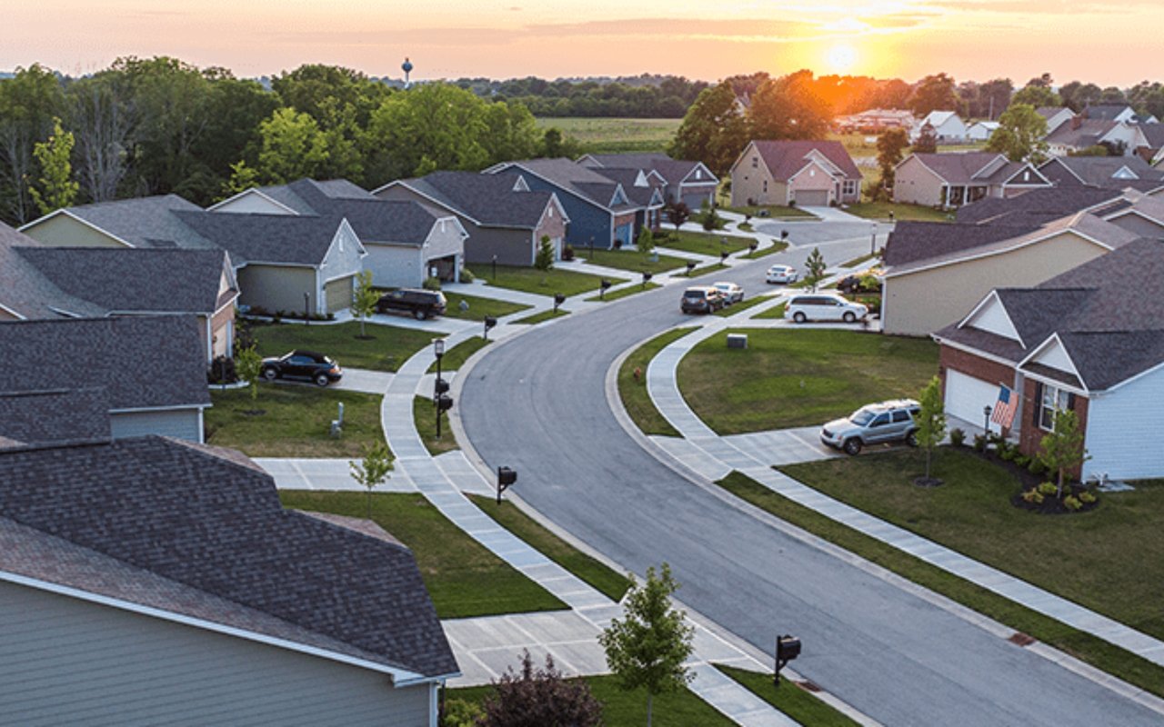 The Latest Forecasts for the 2025 Housing Market
