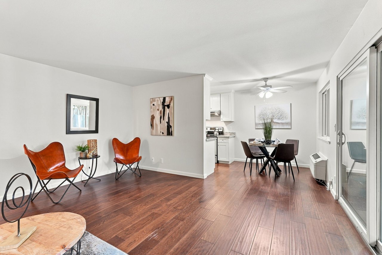 936 Kiely Boulevard, Unit B