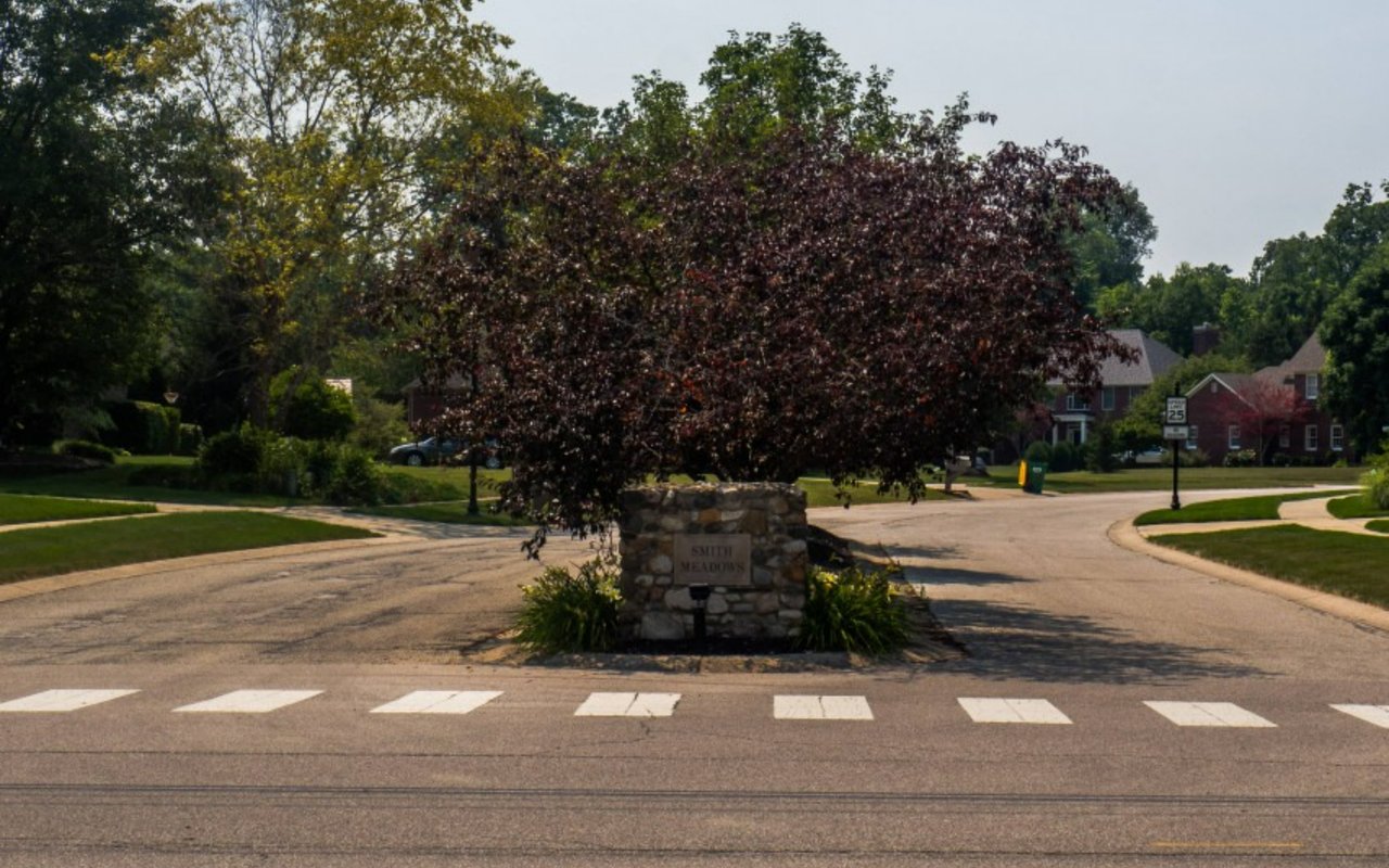 Smith Meadows