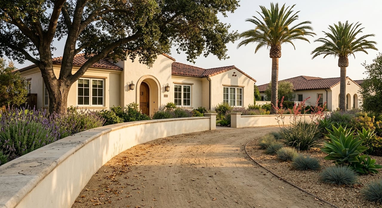 Outdoor Living In Riverside: Trails, Parks And Open Spaces