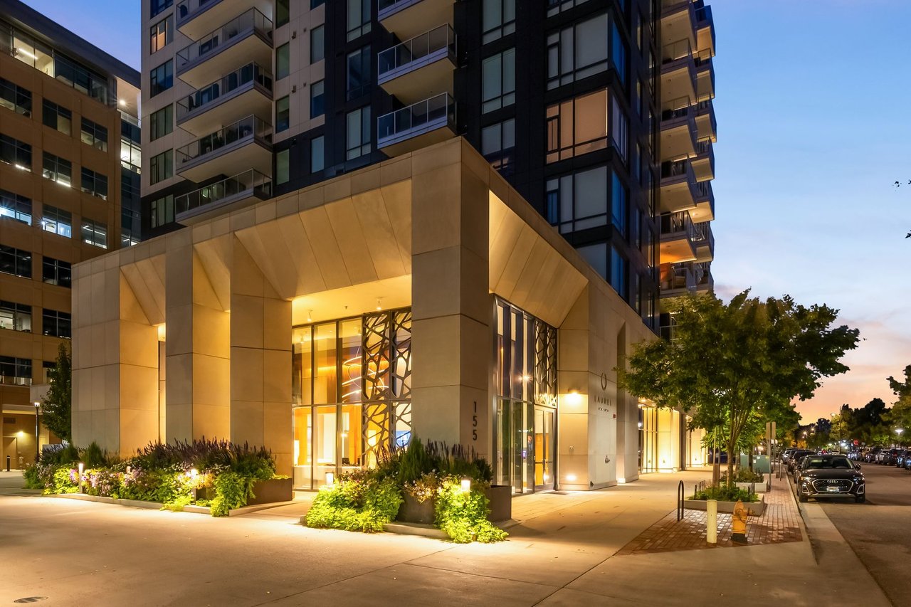 155 Steele Street #1212