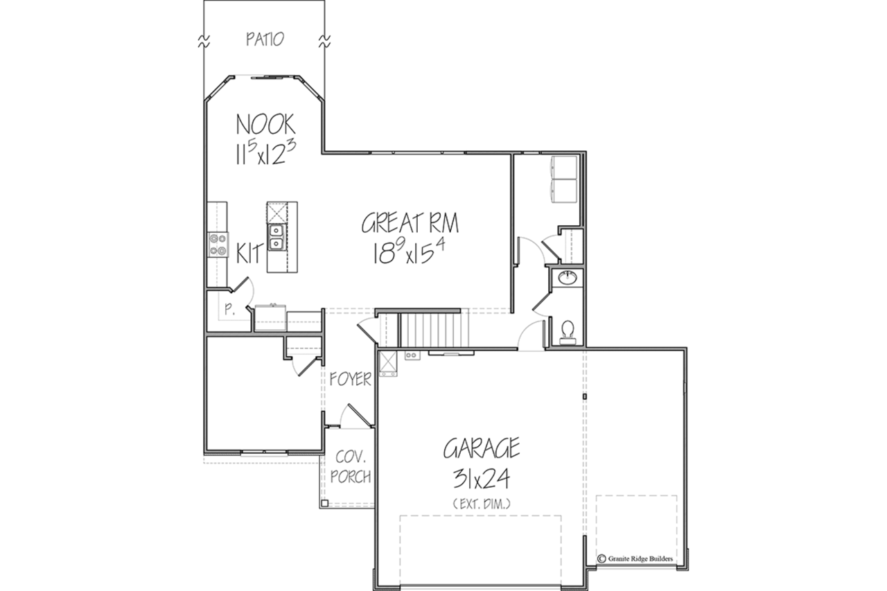 11168 Oaklynn Reserve Blvd