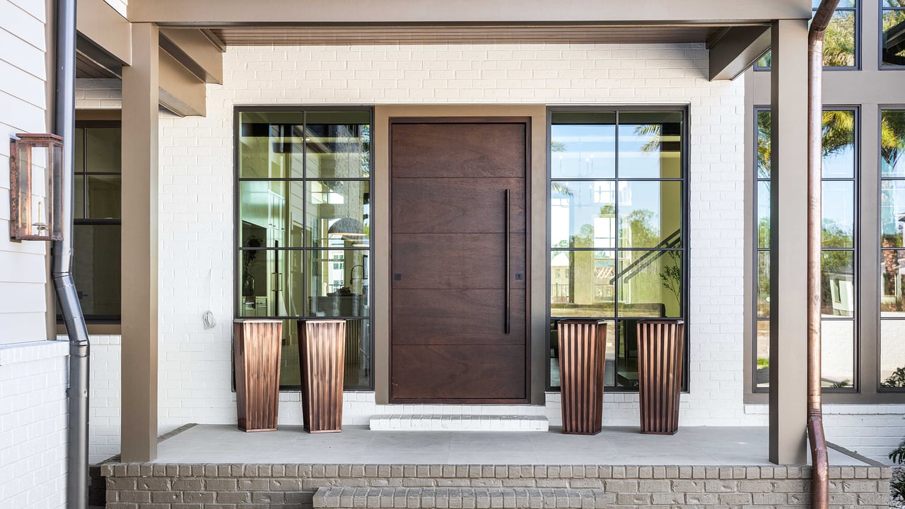 Not Your Typical 30A Home | Tour 75 N Southern Cross Lane in WaterSound Camp Creek