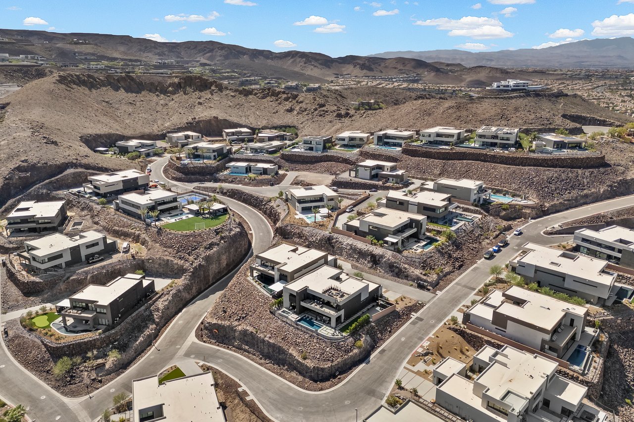 1463 Solitude Ridge Dr