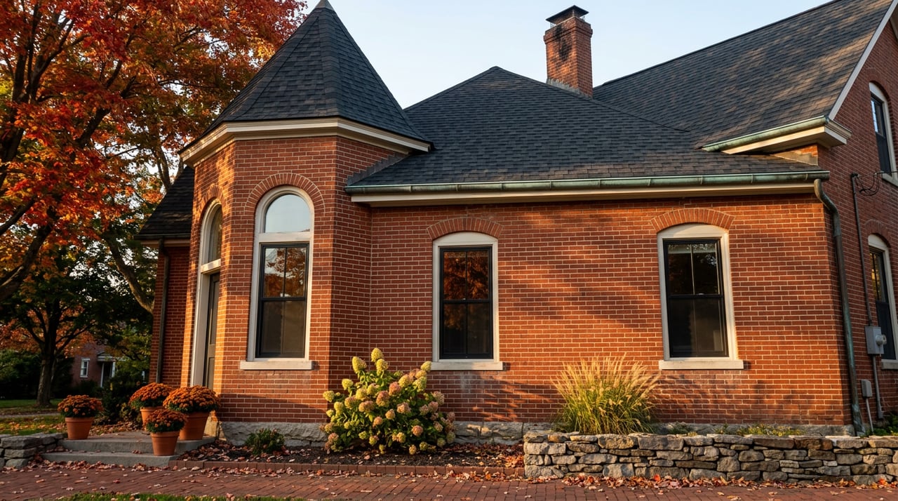 The Road That Runs Saugerties Twice This Fall