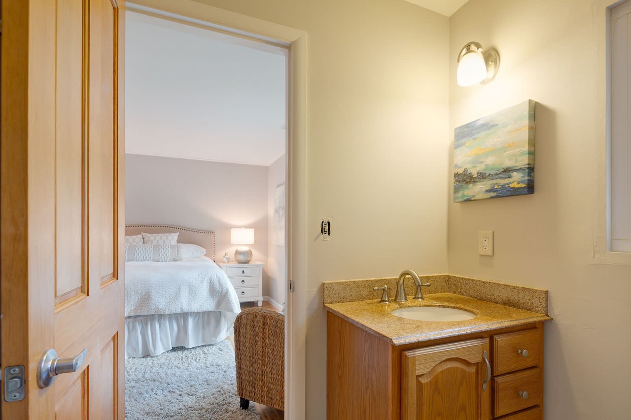 585 San Geronimo Valley Drive, San Geronimo