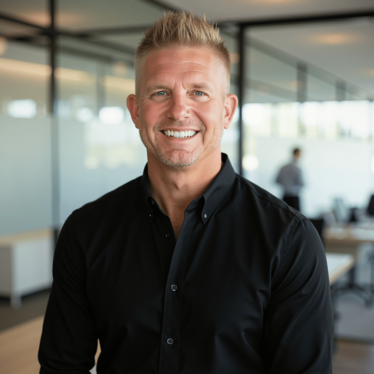 Glen Stegemann