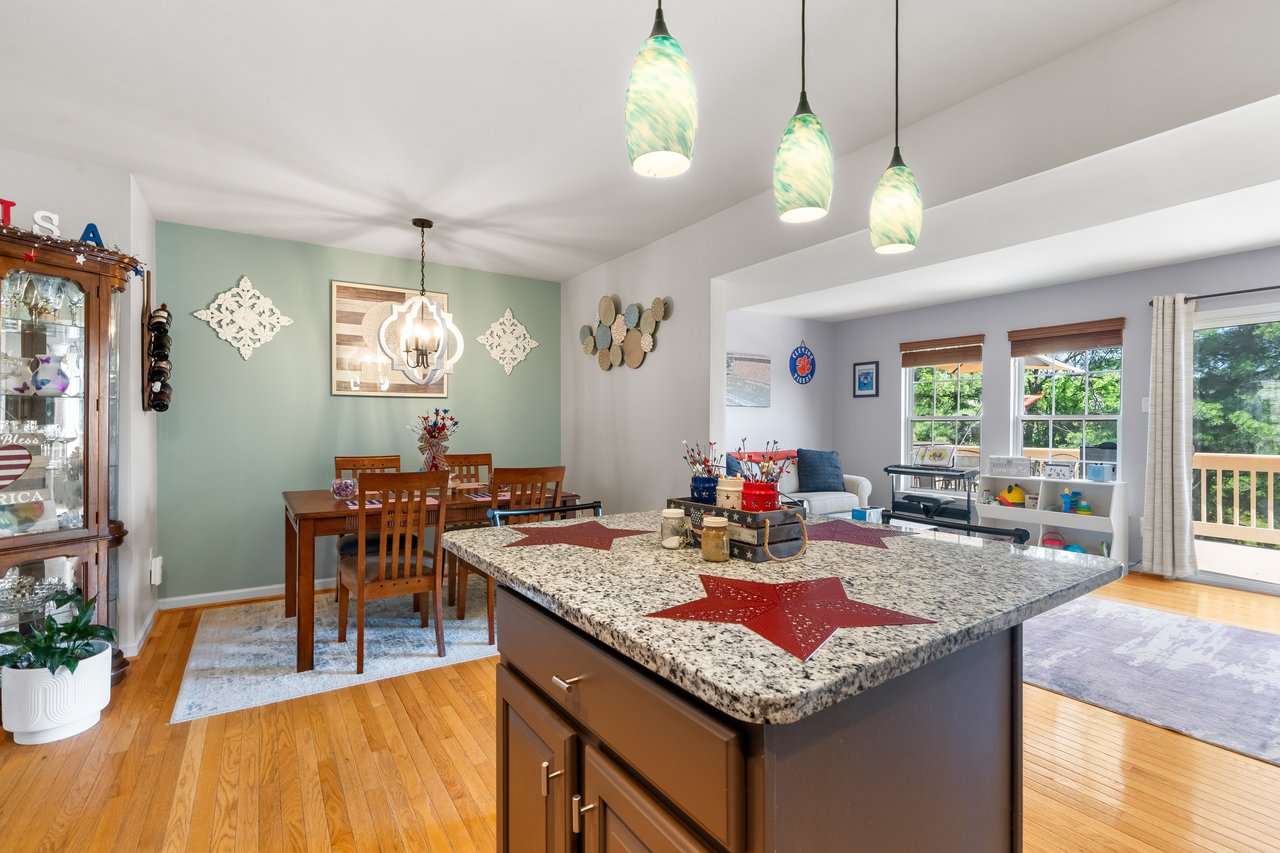 4079 Huckleberry Drive