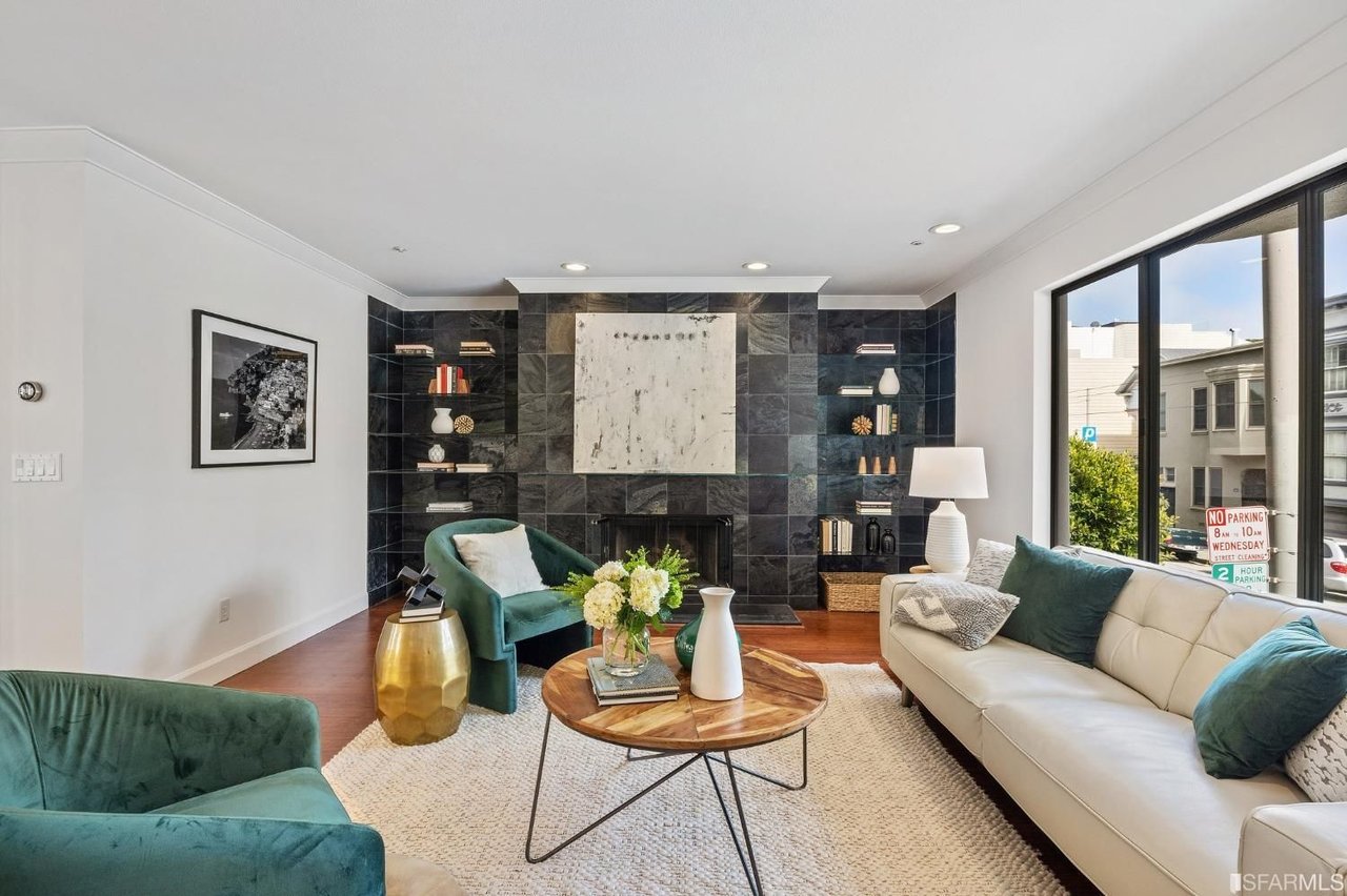 870 N Point St, #101