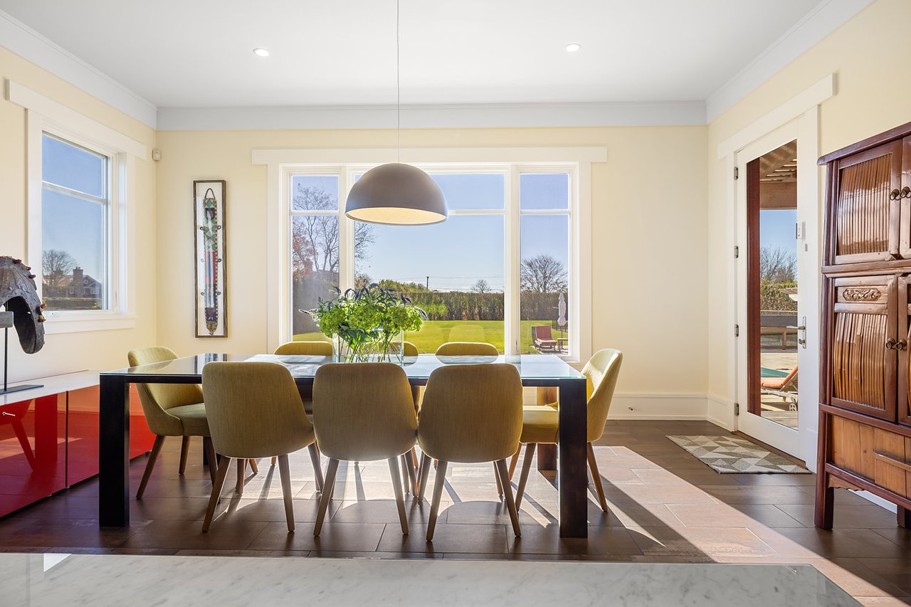 Magnificent Bridgehampton Estate