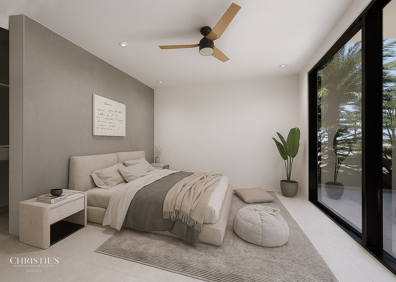 Casa Selva Lux 