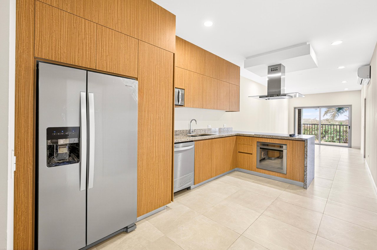 Costa Mare, Cabo San Lucas