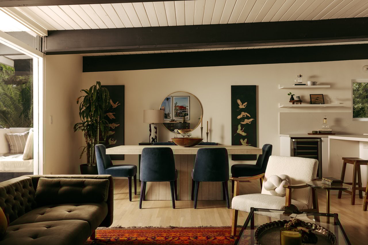 2808 Lambert Dr, Hollywood Hills 