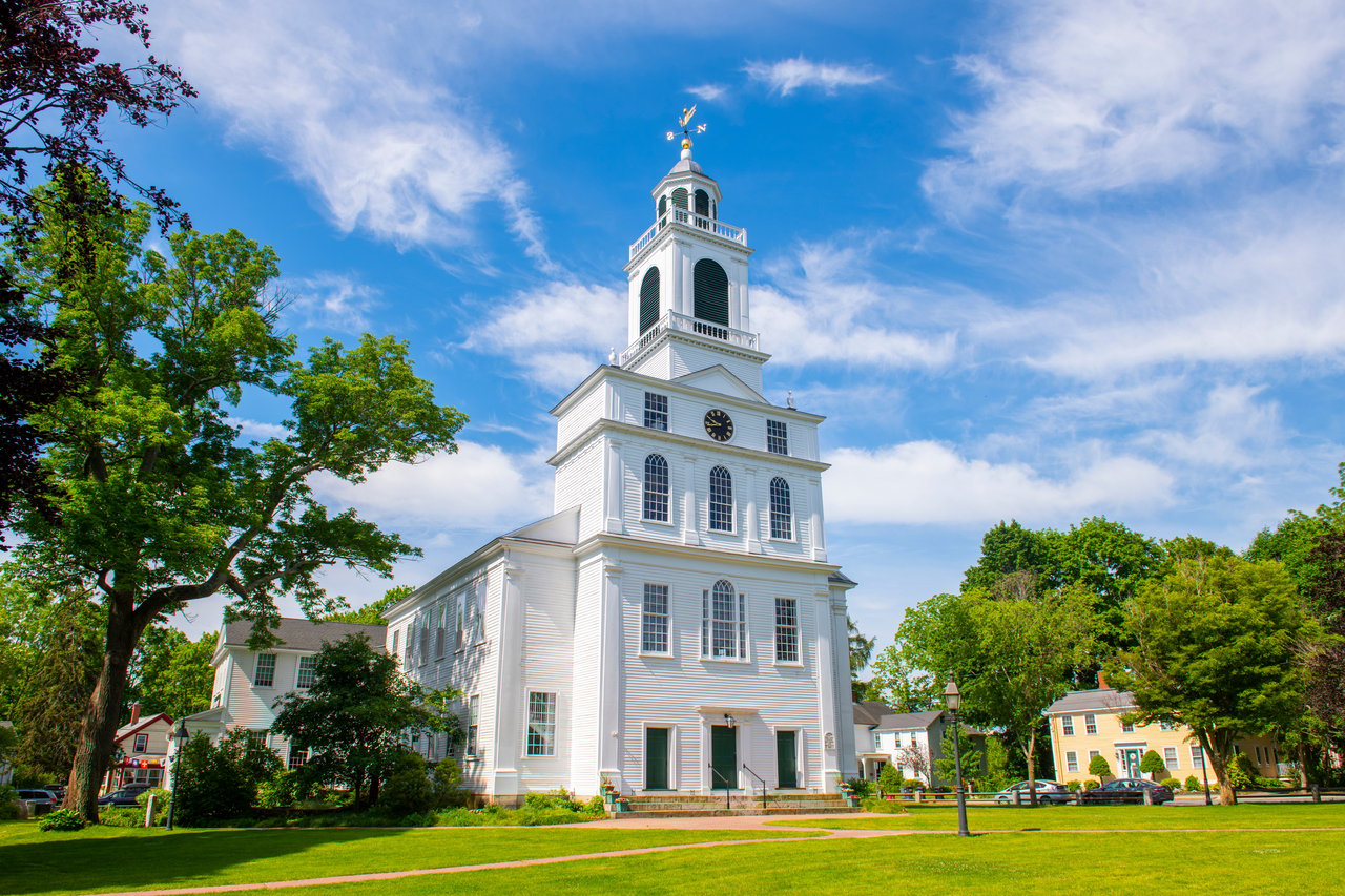 Bedford