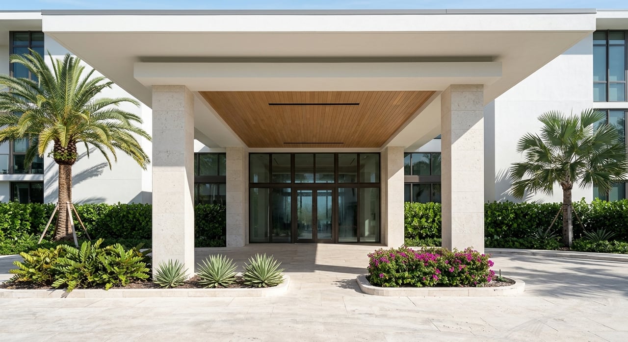 Fort Lauderdale Luxury Condo Vs Home For Second Owners