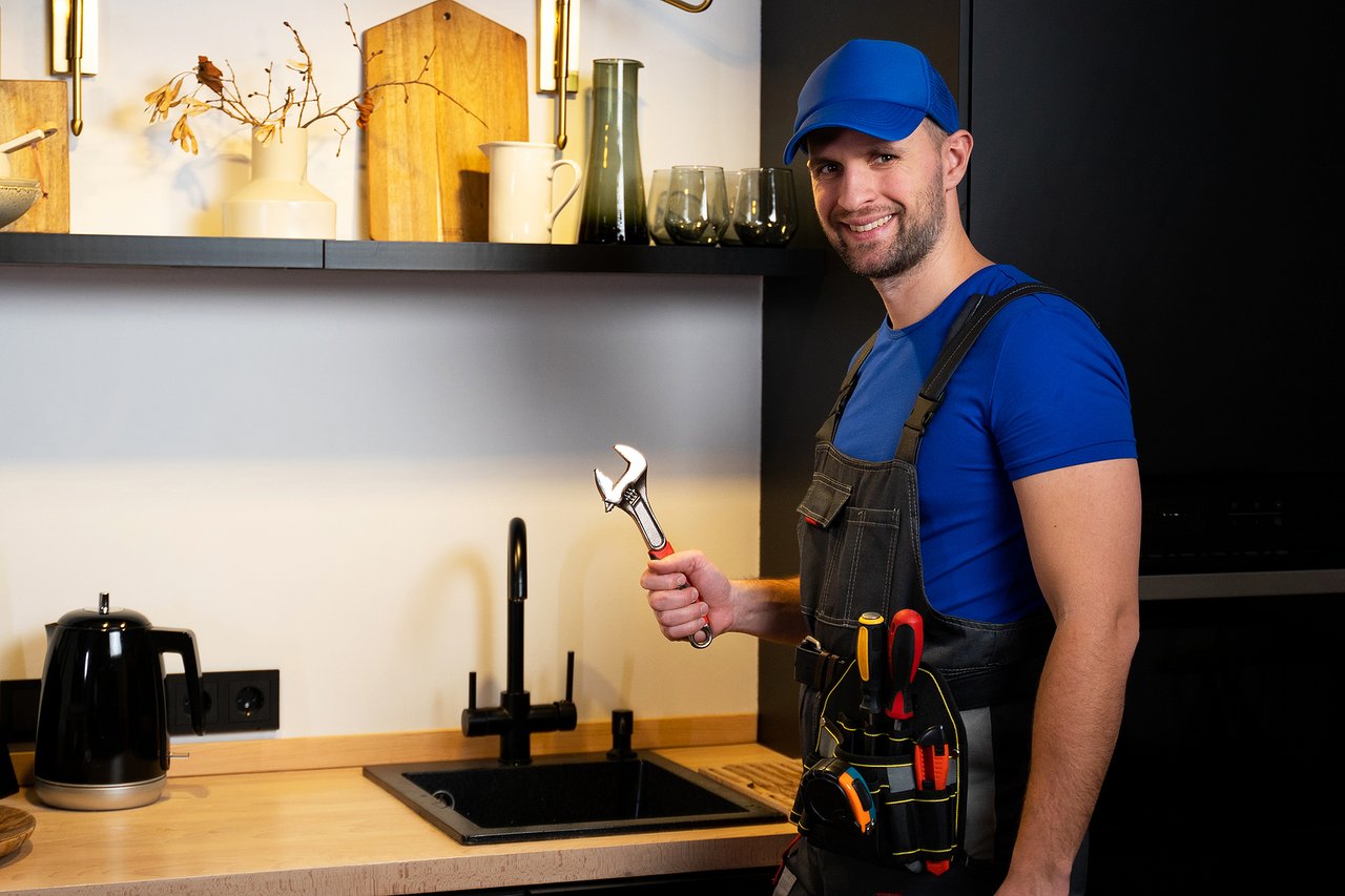 How to Fix a Stuck Garbage Disposal: A Step-by-Step Guide