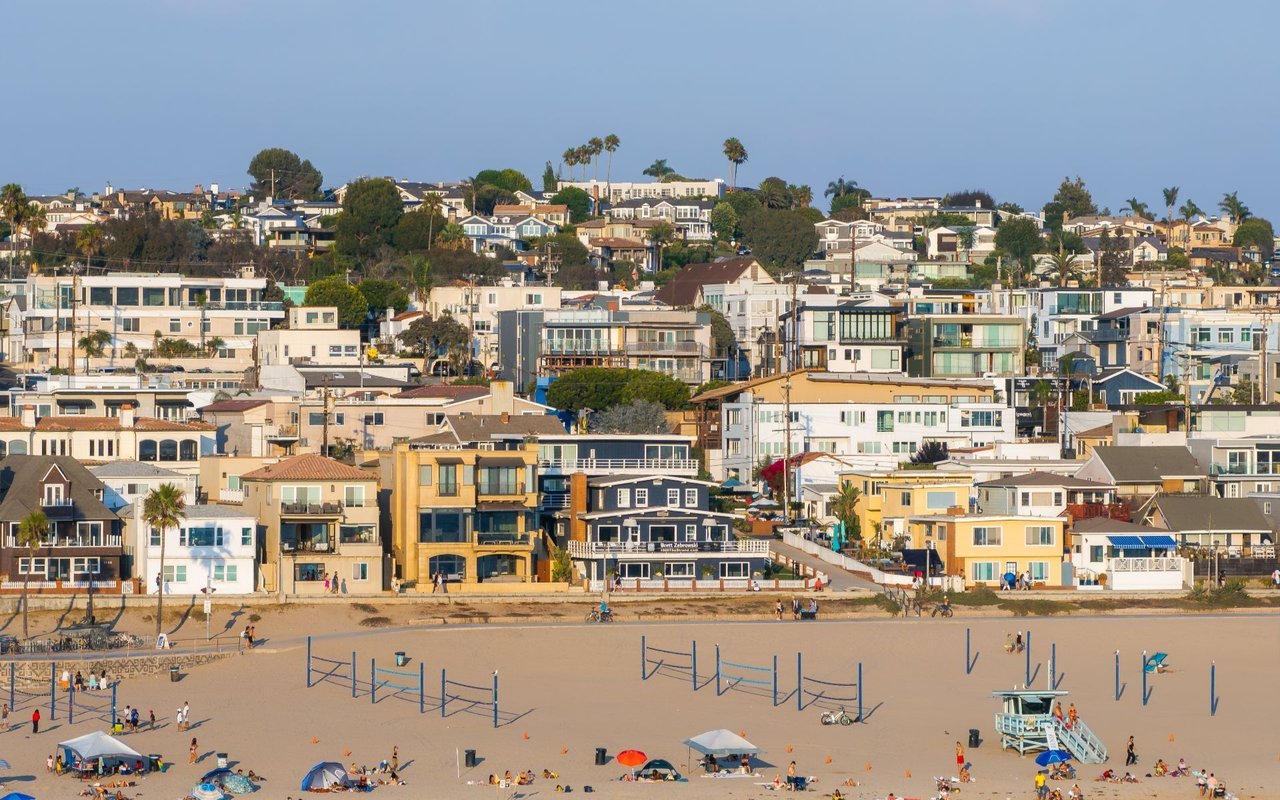 Manhattan Beach