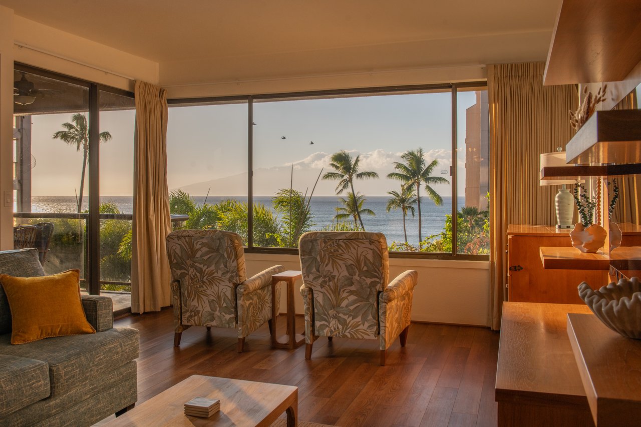 Sands of Kahana 134