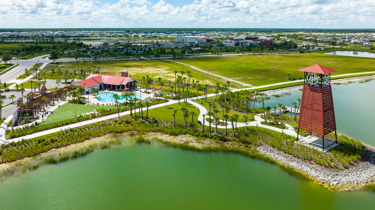 Babcock Ranch