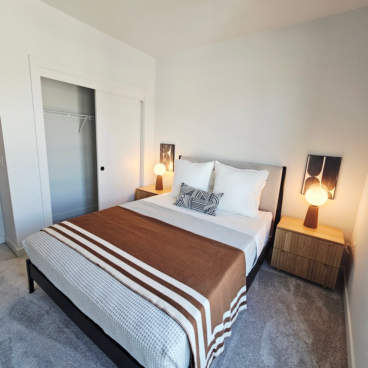 Brand New 2 Bed 2 Bath Apartment Longmont 