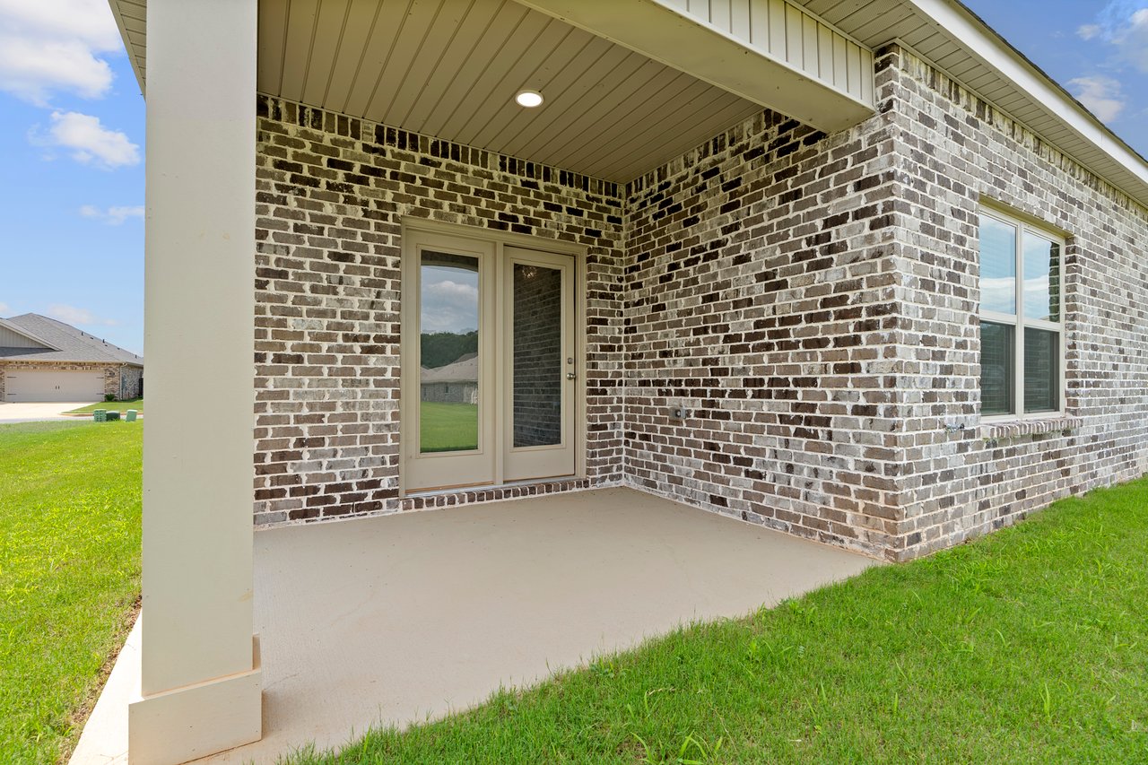 RIVER LANDING - FOUR BEDROOMS