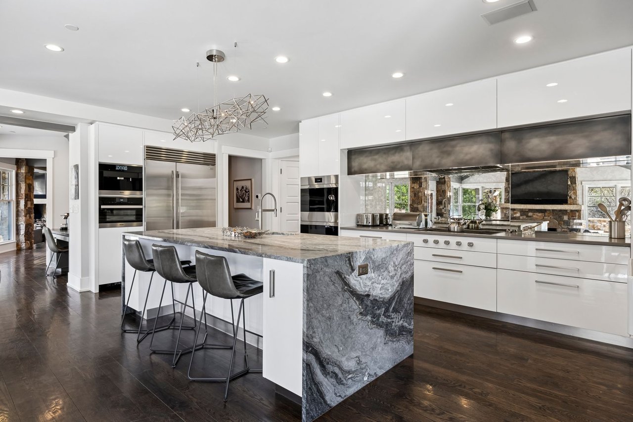 Old Cherry Hills Village Estate