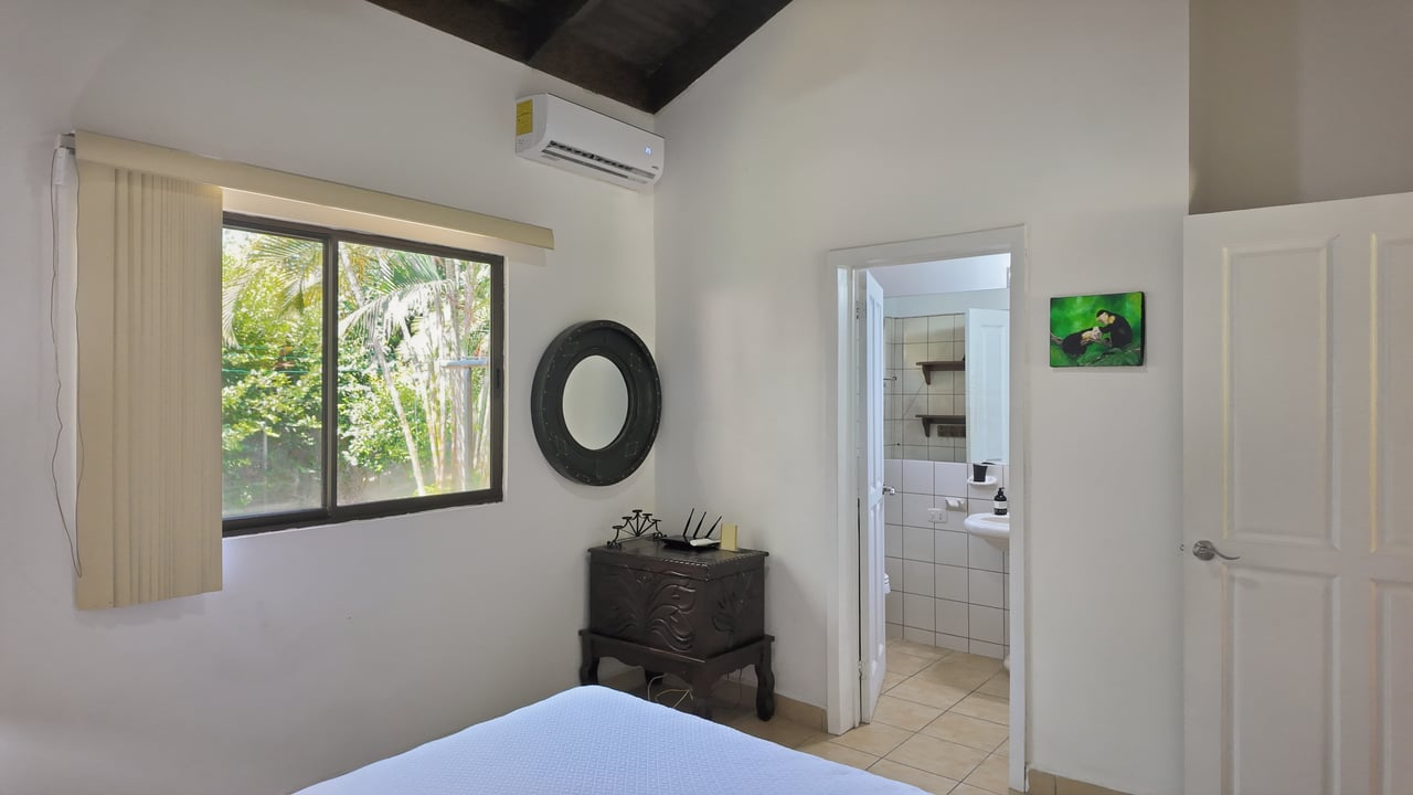 VILLAGGIO CLAUDIA  - VILLA 27A