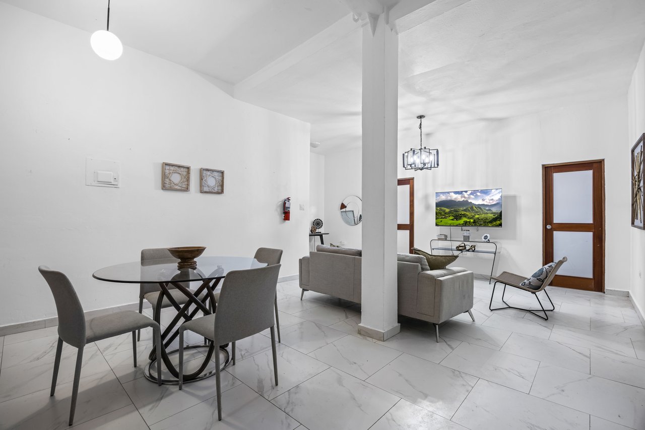 152 Calle Luna, Old San Juan | San Juan, P.R.