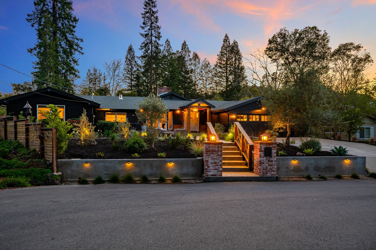 Off Market and Available in Orinda