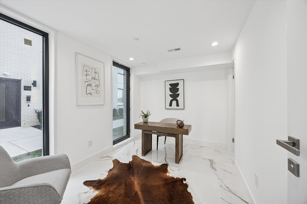 Parkside South