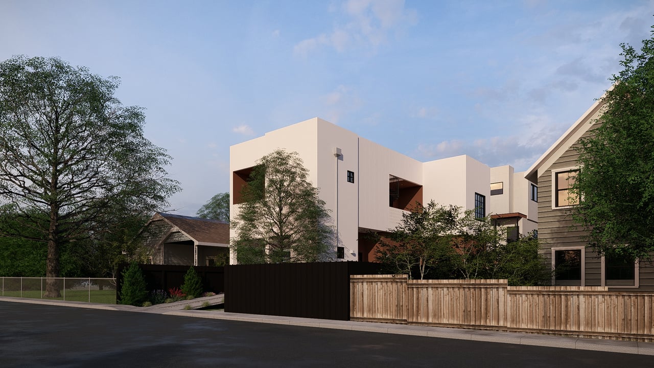 2108 E 9th #1