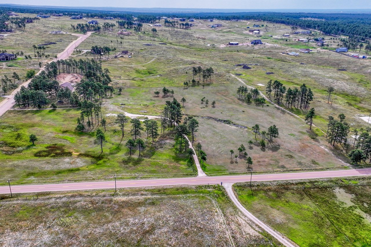 LOT 4 Forest Heights Circle