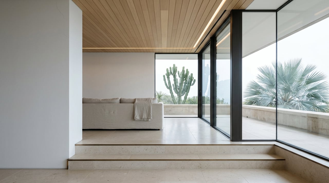 Pedregal Isn't One Neighborhood. It's Four, And They Don't Rent Or Resell The Same.