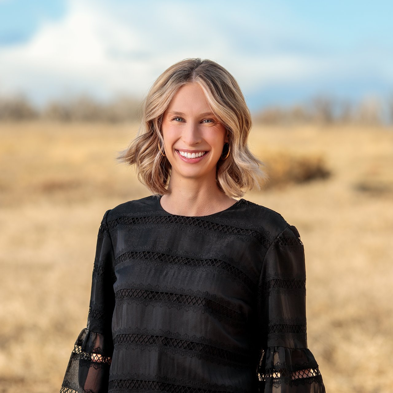 Hadley Chamberlain photo