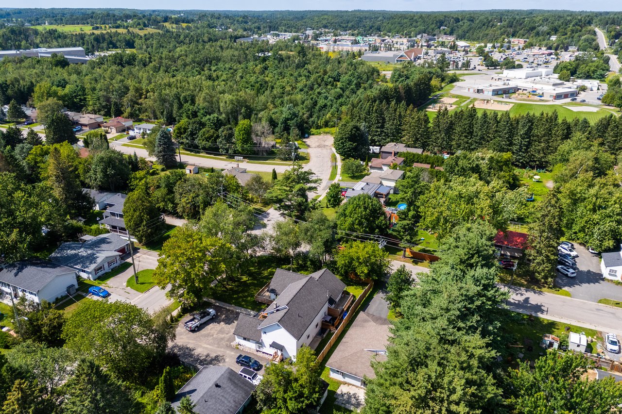 Bracebridge
