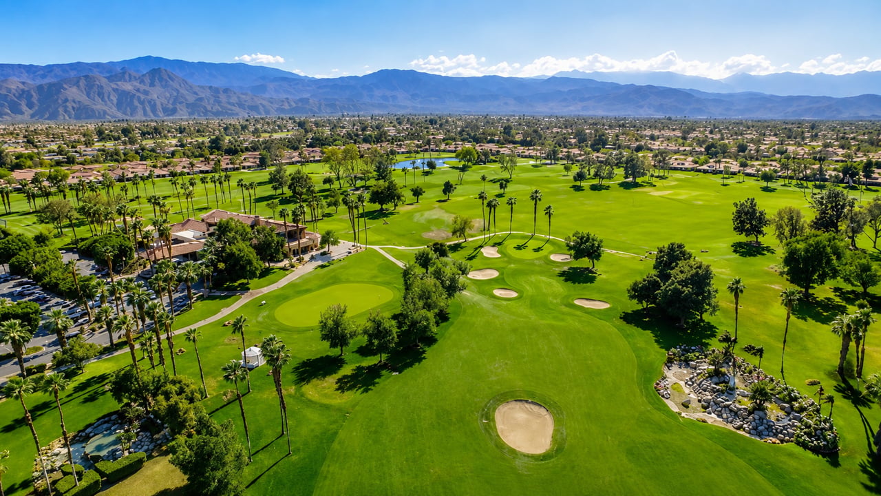 Woodhaven Country Club