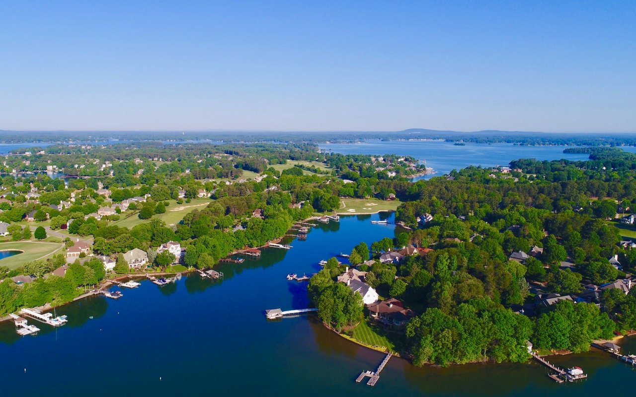 Lake Norman
