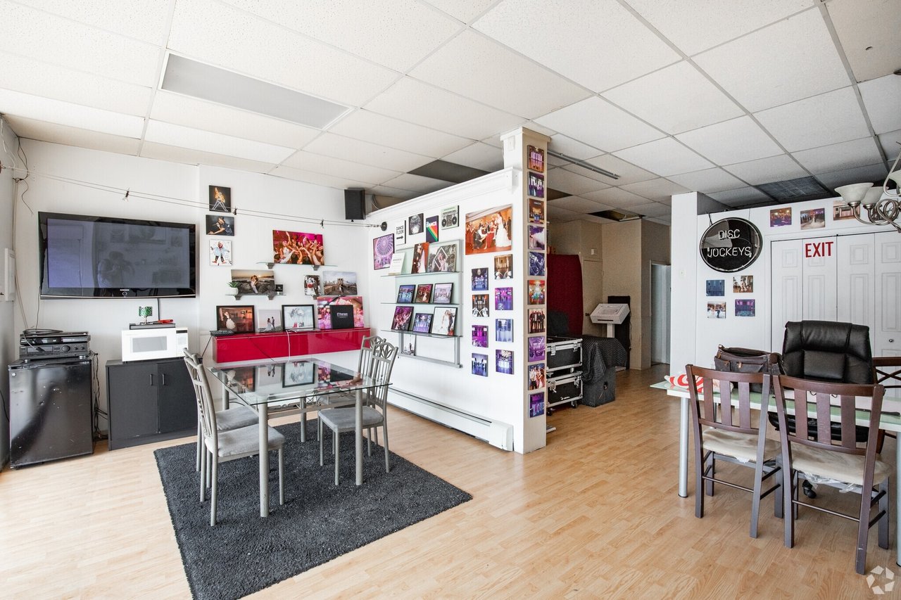 103 - 107 S Tyson Ave