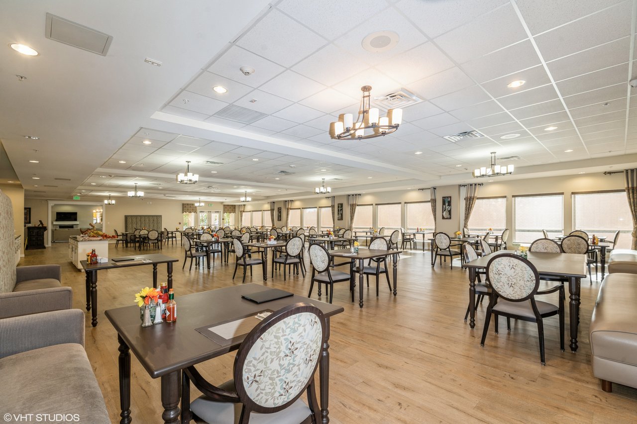 Brad Clousing and Patrick Byrne Sell Georgia Skilled Nursing Home