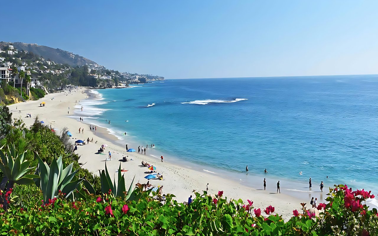 Laguna Beach