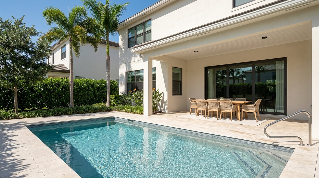 What Families Love About Canyon Isles And Canyon Lakes Living